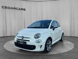 Fiat 500 RockStar Super Zustand! - Fiat 500 in Karlsruhe