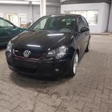 Volkswagen Polo 1.4 GT-Rocket Sondermodell 4-türig - Volkswagen Polo: Sondermodell