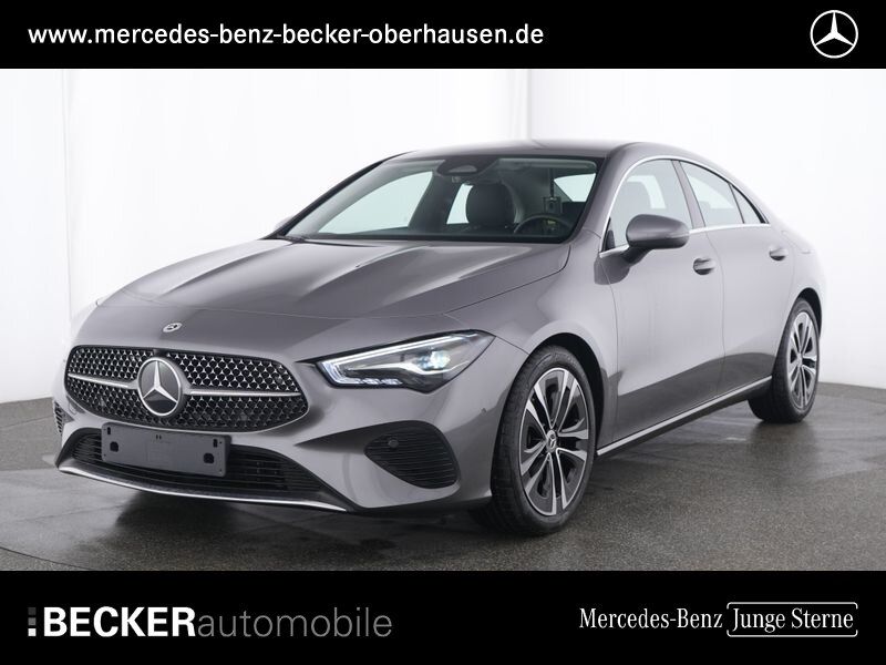 MERCEDES-BENZ CLA 180 Coupé PROGRESSIVE WINTERPAKET KAMERA LED