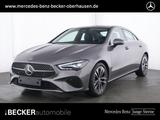Mercedes-Benz CLA 180 Coupé PROGRESSIVE WINTERPAKET KAMERA LED - Mercedes-Benz CLA 180 in Gelsenkirchen