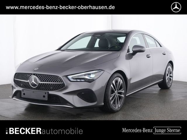 MERCEDES-BENZ CLA 180 Coupé PROGRESSIVE WINTERPAKET KAMERA LED