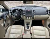 Volkswagen V W  Tiguan 2.0 TSI 170PS  4 Motion Automa... - Volkswagen Tiguan: 170 Ps