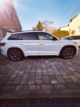 Skoda Kodiaq 2.0 BiTDI SCR DSG 4x4 RS RS