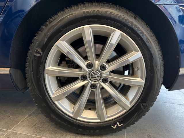 Volkswagen Highline  *4Motion*Pano*Led*Kamera*Massage*