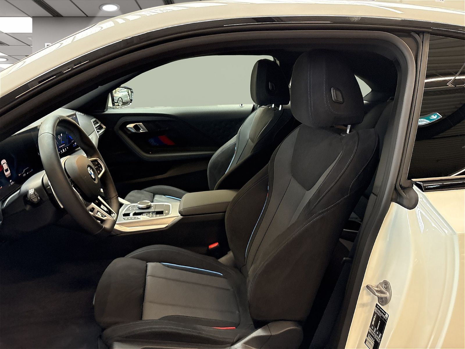 BMW 220 - Bild 11