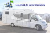 Adria CORAL 670SL EINZELBETTEN LUFTF. 2xSOLAR SAT+TV - Offers