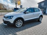 Volkswagen Polo V CrossPolo BMT/Start-Stopp - Volkswagen: Crosspolo
