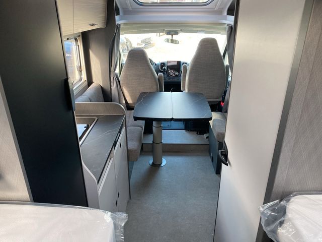 Etrusco T 6.9 SBC 5.046,00 € Sondernachlass!