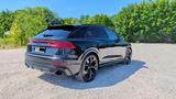 Audi RSQ8 Matrix-B&O-AHK-Standh.-360°-Garantie - Audi RSQ8 von privat