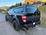 Ford F 150 STX 4x4 /Raptor/ Hardtop - Ford F 150 aus 2022
