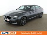 BMW 320i GT Advantage Aut.*NAVI*LED*TEMPO*PDC* - BMW: Gt3