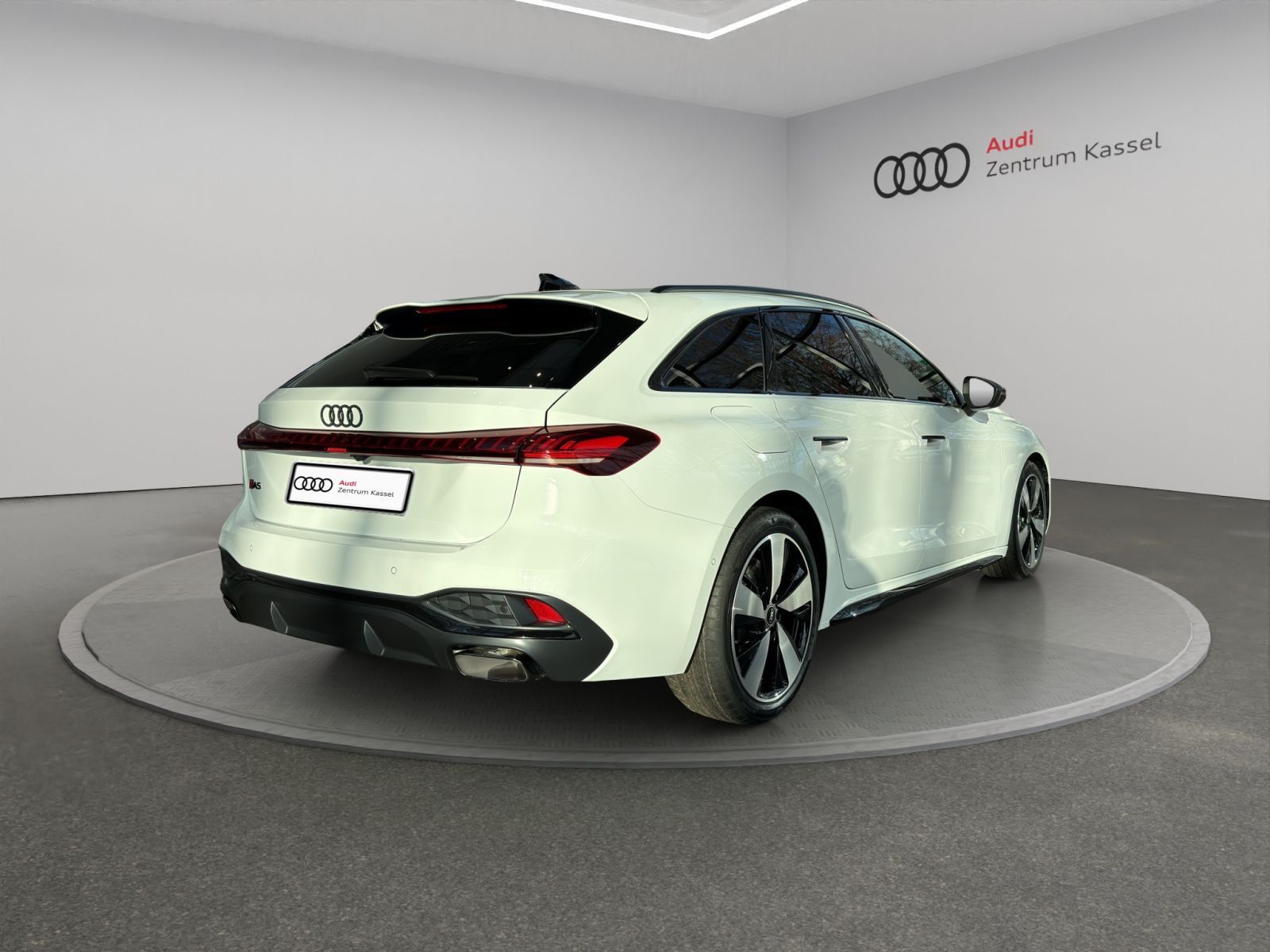 Audi A5 - Bild 5