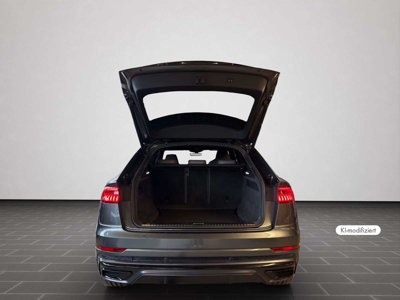 Audi Q8 - Bild 16