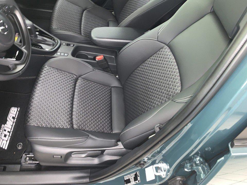 Mazda 2 Hybrid 1.5L Hybrid VVT-i 116 CVT FWD Homura Ma