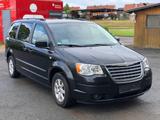 Chrysler Grand Voyager 2.8CRD Touring *Automatik *Klima - Chrysler Gebrauchtwagen von 2010