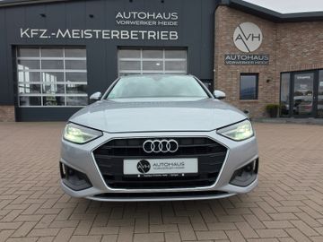 Audi A4 - 4