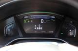 Honda CR-V 2.0 HYBRID 4WD Elegance RFK/AHK/SHZ - gebrauchte Honda CR-V aus dem Jahr 2019
