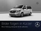 Mercedes-Benz Vito 114 CDI Tourer PRO Lang 8-Sitzer Kamera - Mercedes Vito 8-Sitzer