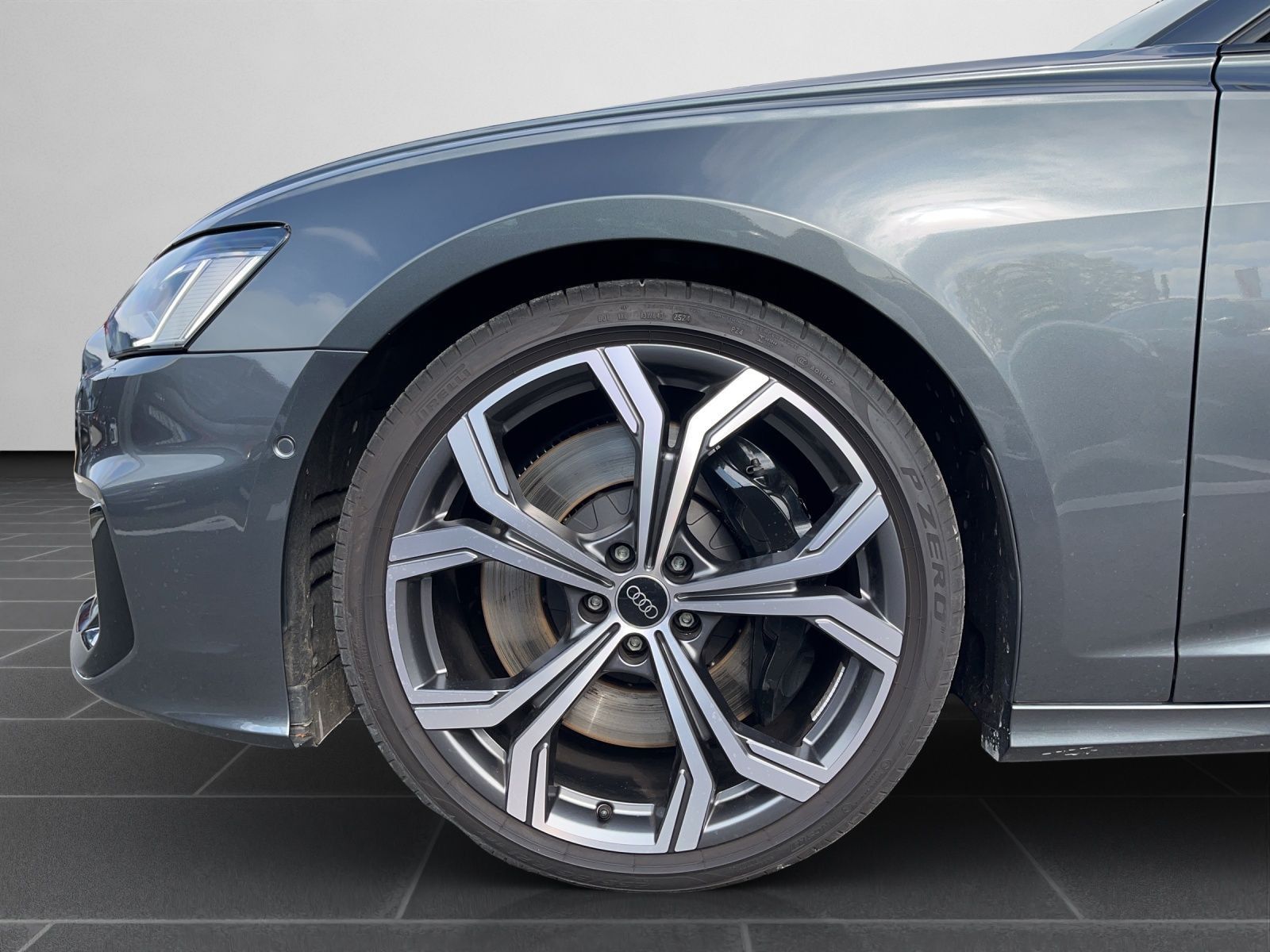 Audi S6 - Bild 9
