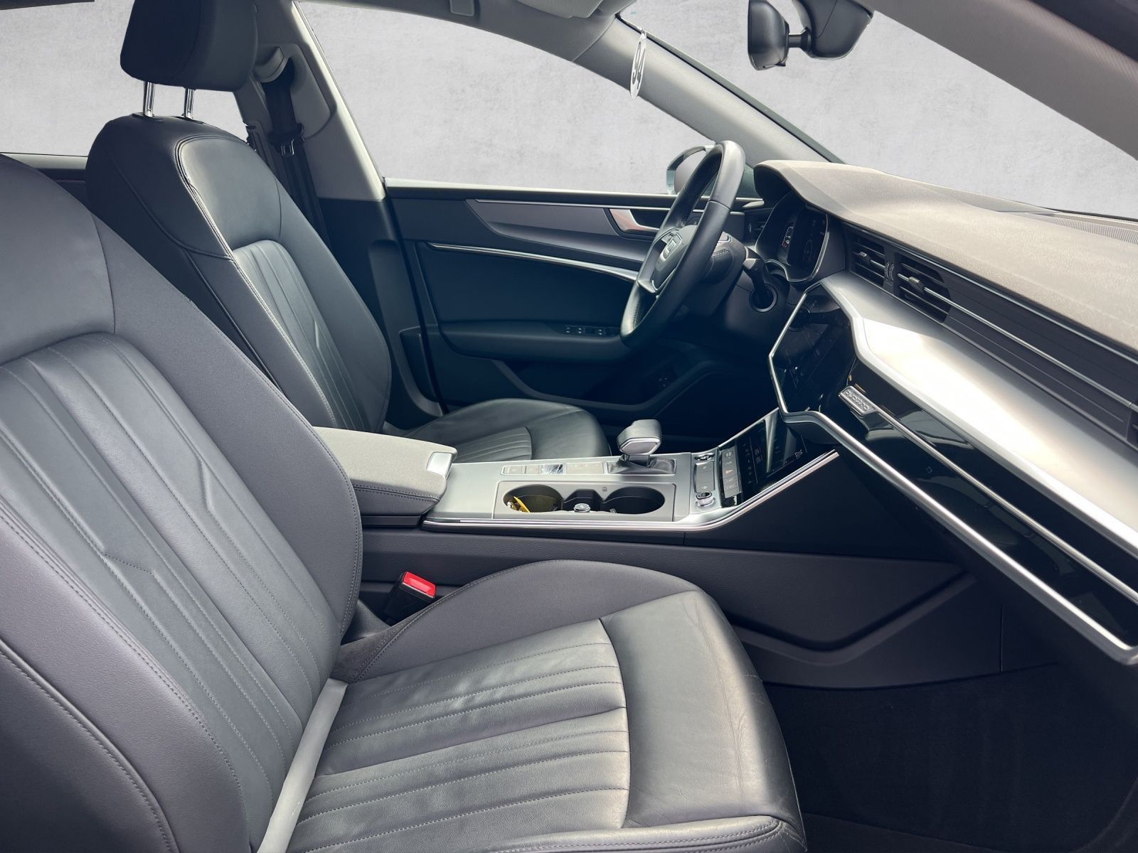 A7 Sportback 2.0 TFSI e quattro s-tronic Navi*LE