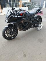 Suzuki Katana 1000 - SUZUKI KATANA