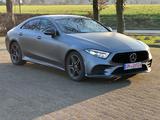 Mercedes-Benz CLS 350d *4-MATIC*AMG-LINE*360*NIGHT*DISTR* - Mercedes-Benz CLS 350 in Dortmund