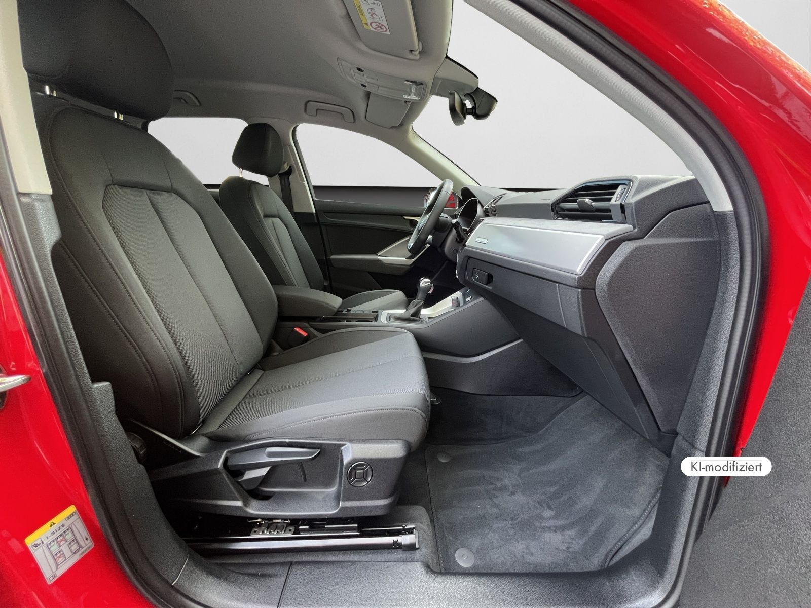 Audi Q3 - Bild 5
