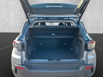 Jeep Avenger 1.2 T-GDI Altitude LED SHZ KAMERA AWR