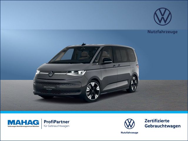 Image of Volkswagen T7 Multivan