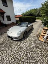 Porsche 997 Carrera 4S Cabriolet Carrera S - gebrauchte Porsche 997 aus dem Jahr 2007