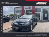 Toyota Auris 1.2 Turbo Touring Sports Edition S+ - Toyota Auris Touring Sports aus 2017