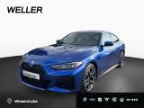 BMW 420d xDrive Gran Coupé M Sport Navi,RFK,DA,AHK