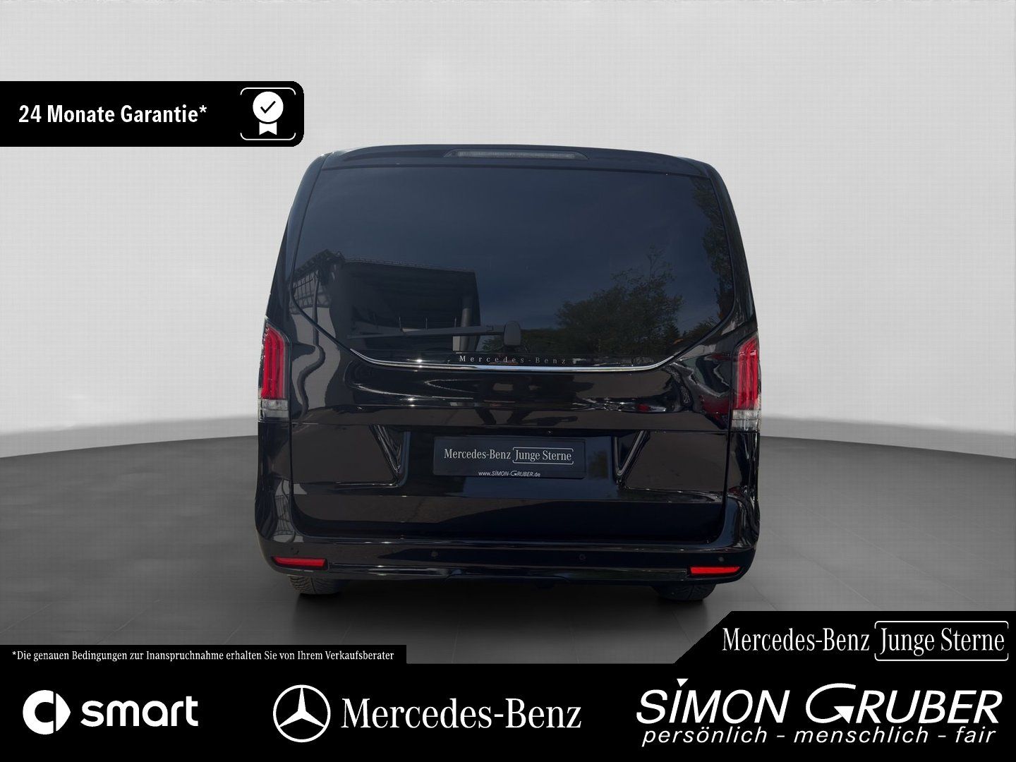 Fahrzeugabbildung Mercedes-Benz V 300 d 4M AVANTGARDE Extralang 8Sitze Standhzg