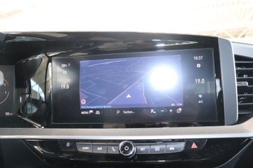 Fotografie des Opel Mokka 1.2 DI Turbo GS