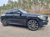 BMW X4 xDrive25d AT M Sport M Sport
