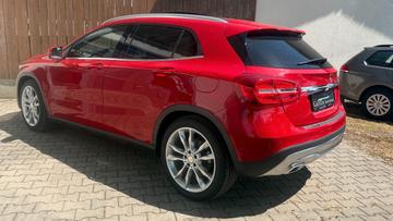 صورة 7 لـ 2014 Mercedes-BENZ GLA