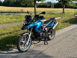 BMW F650 GS (TÜV neu)  - Offers matching your search criteria
