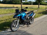BMW F650 GS (TÜV neu)  - Offers matching your search criteria