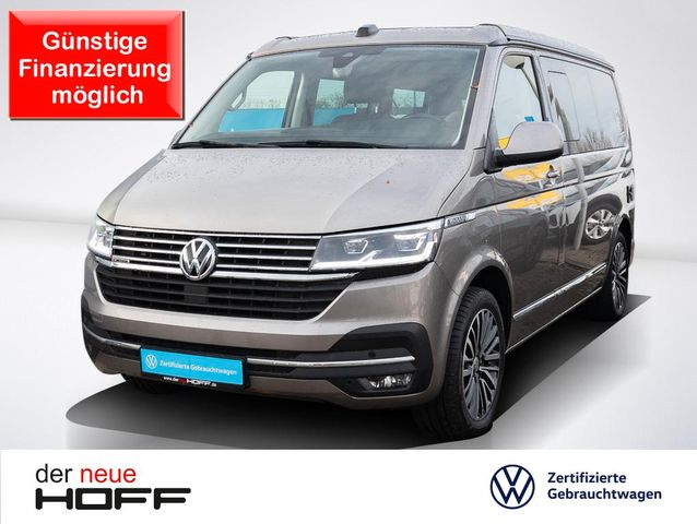 Volkswagen T6.1 California Ocean TDI DSG4M AHK Navi Kam Bet