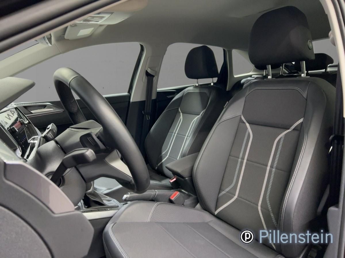 Volkswagen Taigo - Bild 6