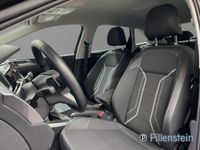 Volkswagen Taigo - Vorschau Bild 6