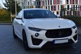 Maserati Levante Trofeo**Facelift*** - weiße Maserati Levante