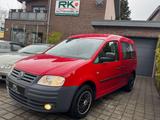 Volkswagen Caddy Life Gewinner Caddy - Volkswagen Caddy: Gewinner