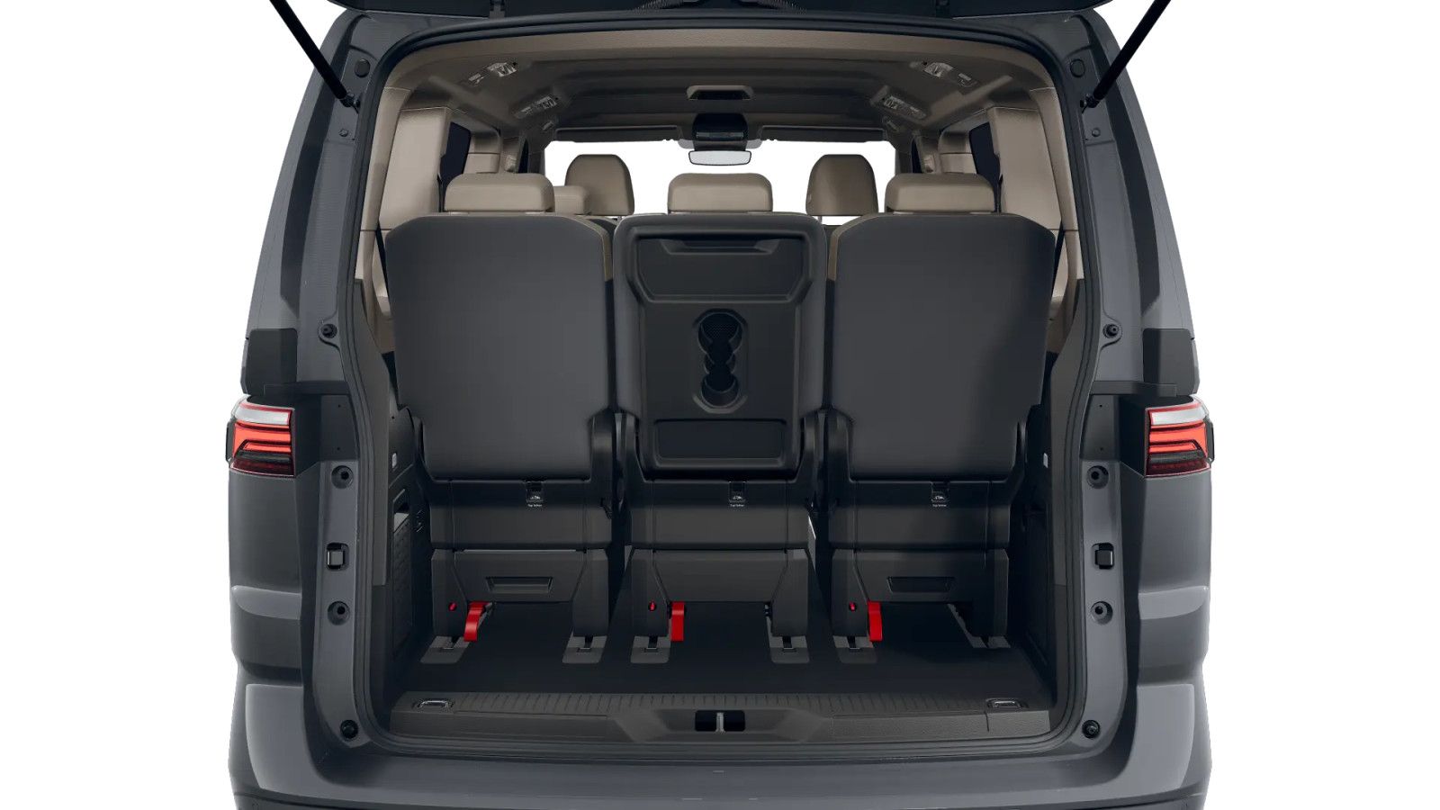 Volkswagen T7 Multivan - Bild 9