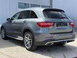 Mercedes-Benz GLC 350 GLC 350 d 4Matic (253.925) - graue Mercedes-Benz GLC 350