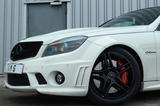 Mercedes-Benz C63 AMG*DEUTSCH/GERMAN/Traumwagen/HDP neu!TOP! - Mercedes-Benz: German