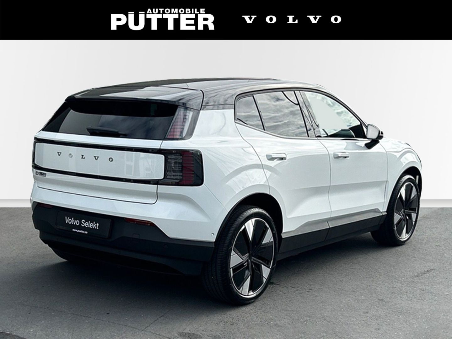 Volvo EX30 Single Motor Extended Range Ultra 20'' ACC imagem 2