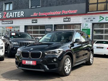BMW X1 - 2