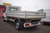 Renault Master 2,5 dCi Pritsche L3 - gebrauchte Renault Master aus dem Jahr 2008
