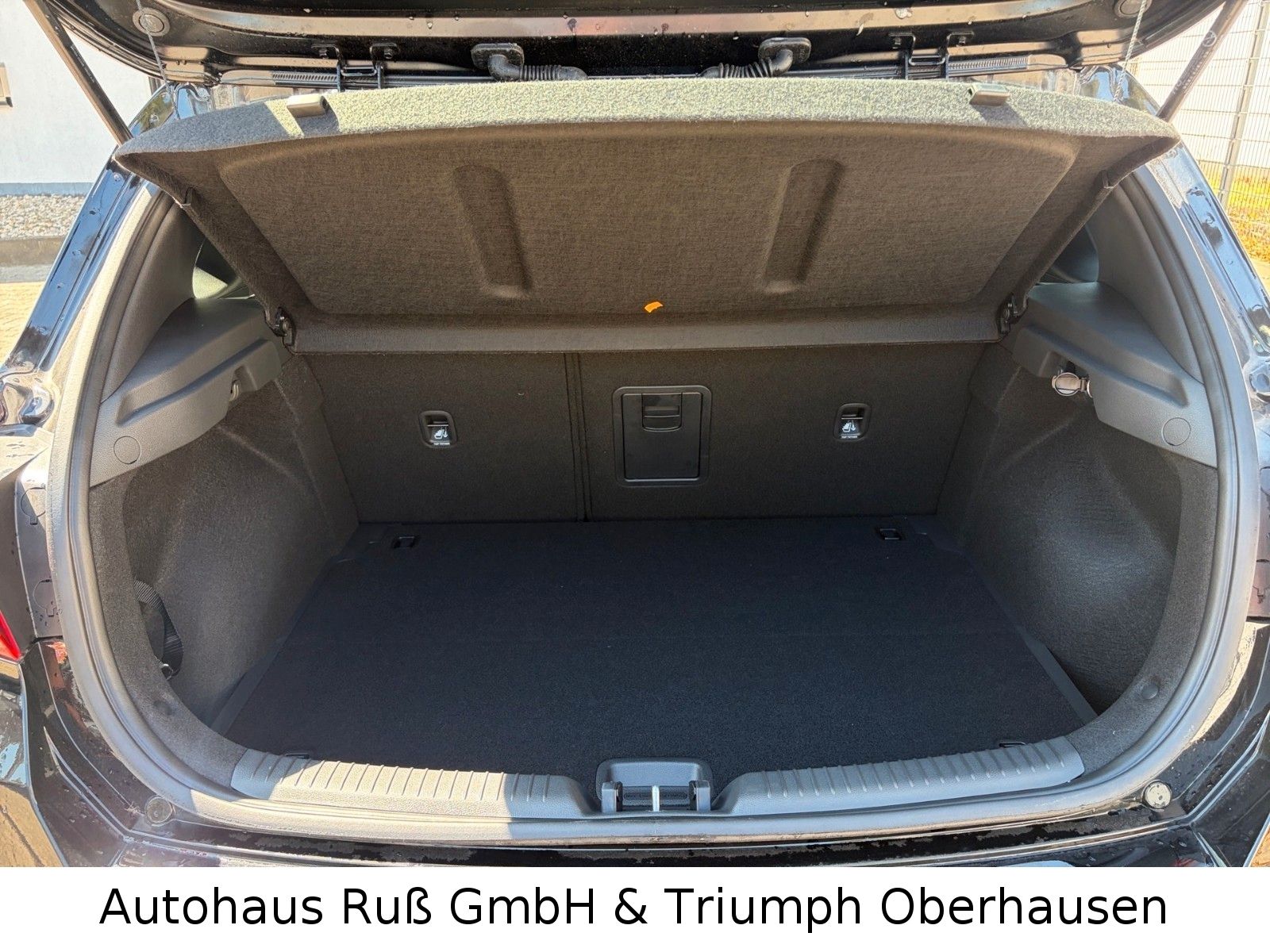 Hyundai i30 – Bild 12